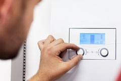 best Arlesey boiler servicing companies