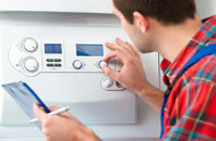 free Arlesey gas safe engineer quotes