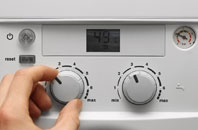 free Arlesey boiler maintenance quotes